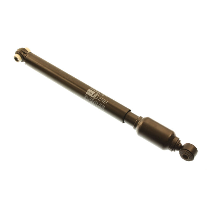 Bilstein B2 1992 Mercedes-Benz 300SD Base Front 22mm Monotube Steering Damper - Burkken Auto Parts