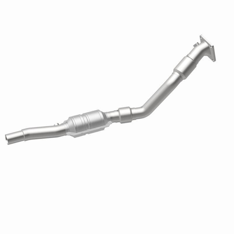 MagnaFlow Conv DF 00-02 Audi A6 Quattro 2.7L - Burkken Auto Parts