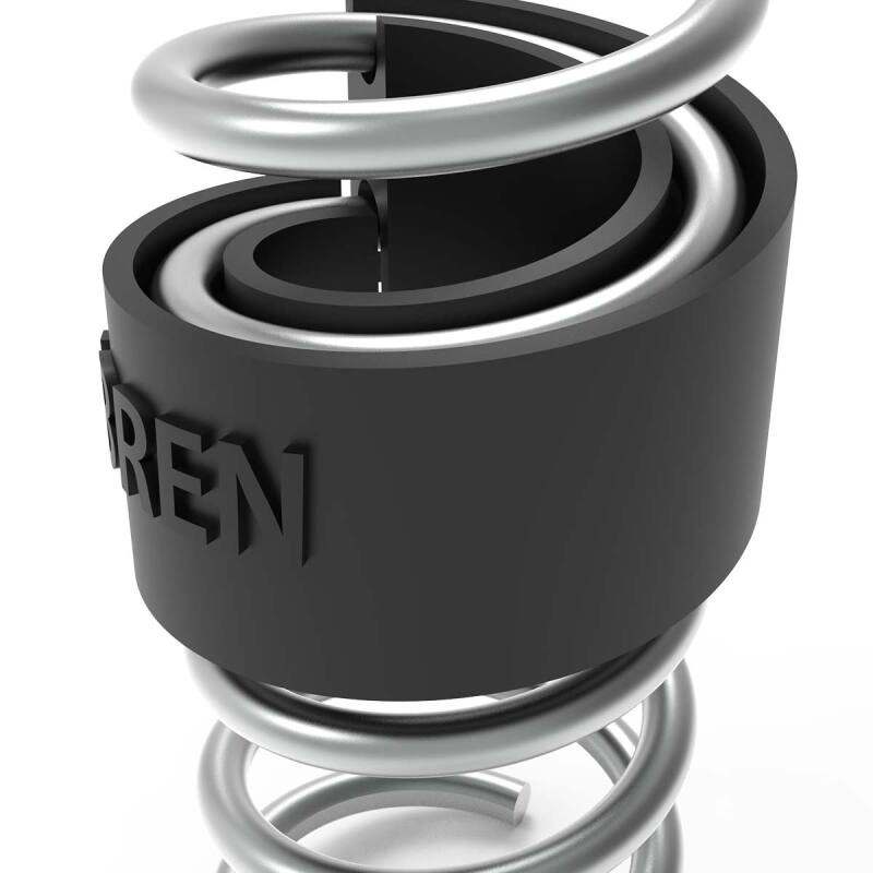 Timbren 19-24 Toyota RAV4 / 23-24 Honda CRV SES Coil Enhancer Kit - Burkken Auto Parts