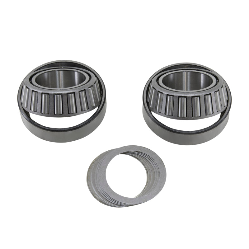 Yukon Gear Dana 44 Carrier installation Kit Replacement - Burkken Auto Parts