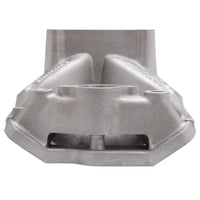 Edelbrock Super Victor 4500 Raised Rnr Man - Burkken Auto Parts