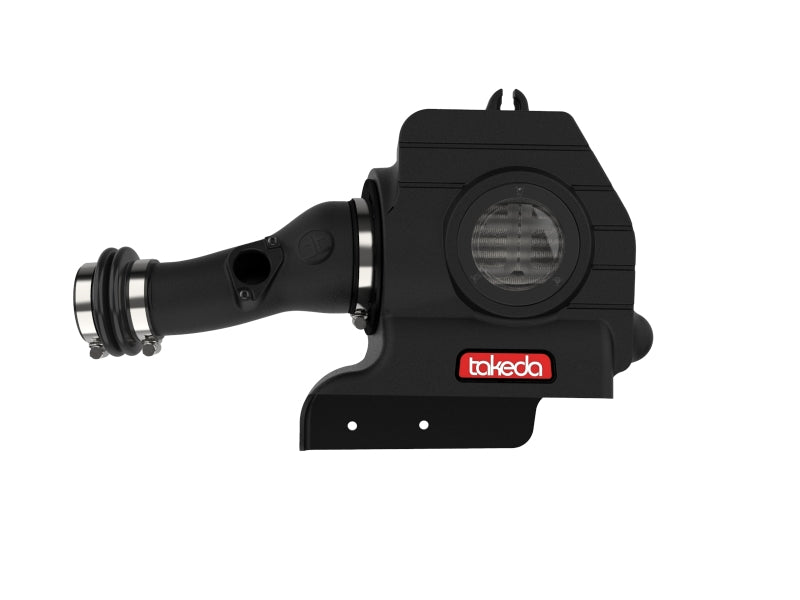 aFe Momentum GT Pro Dry S Cold Air Intake System 17-20 Honda CR-V 1.5L (t) - Burkken Auto Parts