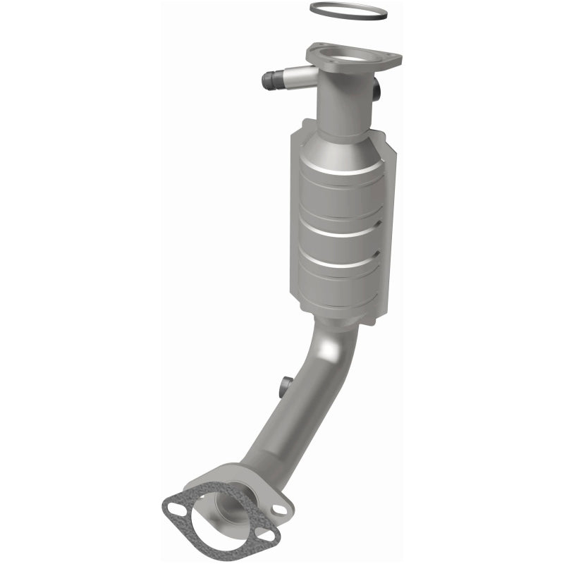 MagnaFlow Conv DF 00-04 Ford Focus 4.2L M/T - Burkken Auto Parts