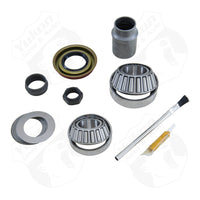 Yukon Gear Pinion install Kit For 63-79 GM Ci Corvette Diff - Burkken Auto Parts