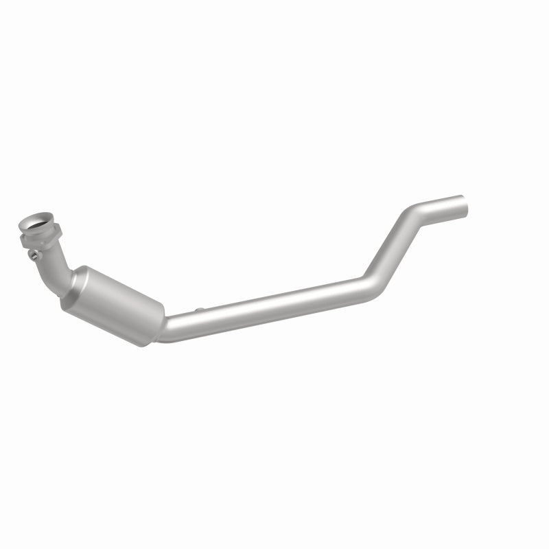 Magnaflow 00-02 Jaguar S-Type 3.0L Direct Fit Catalytic Converter - Burkken Auto Parts
