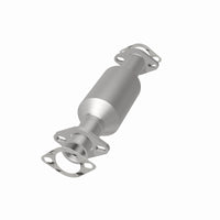 MagnaFlow Conv DF California Grade 75-78 Nissan B210 1.4L - Burkken Auto Parts