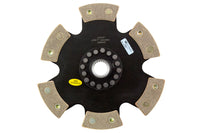 ACT 1987 Toyota Supra 6 Pad Rigid Race Disc - Burkken Auto Parts