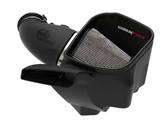 aFe MagnumFORCE Intake Stage-2 Pro DRY S 12-21 Jeep Grand Cherokee (WK2) V8-6.4L HEMI - Burkken Auto Parts