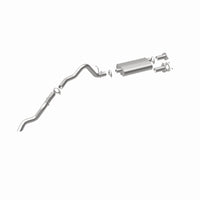 MagnaFlow BRE Exhaust Kit 96-05 Blazer Jimmy 4.3L - Burkken Auto Parts