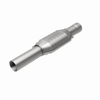 MagnaFlow Conv Direct Fit 90-93 Chevrolet C1500 7.4L V8 - Burkken Auto Parts