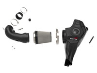 aFe POWER Momentum GT Pro Dry S Cold Air Intake System 18-19 Ford Mustang GT V8-5.0L - Burkken Auto Parts