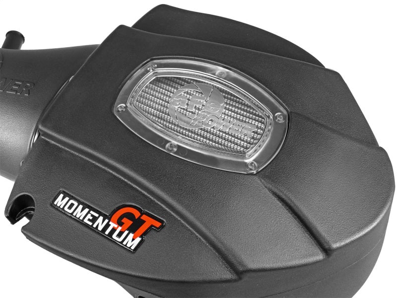 aFe Momentum GT Pro Dry S Stage-2 Intake System 11-15 Dodge Challenger/Charger R/T V8 6.4L HEMI - Burkken Auto Parts