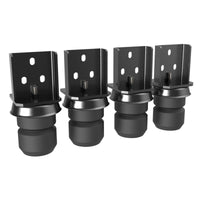 Timbren 1980 International Cargostar Rear Suspension Enhancement System - Burkken Auto Parts