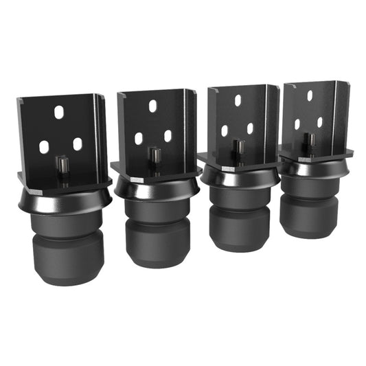 Timbren 1980 International Cargostar Rear Suspension Enhancement System - Burkken Auto Parts