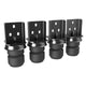 Timbren 1980 International Cargostar Rear Suspension Enhancement System - Burkken Auto Parts