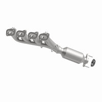 Magnaflow 04-06 Cadillac SRX 4.6L Direct Fit Converter - Burkken Auto Parts