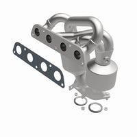 MagnaFlow Converter Direct Fit 00-05 Toyota MR2 1.8L - Burkken Auto Parts