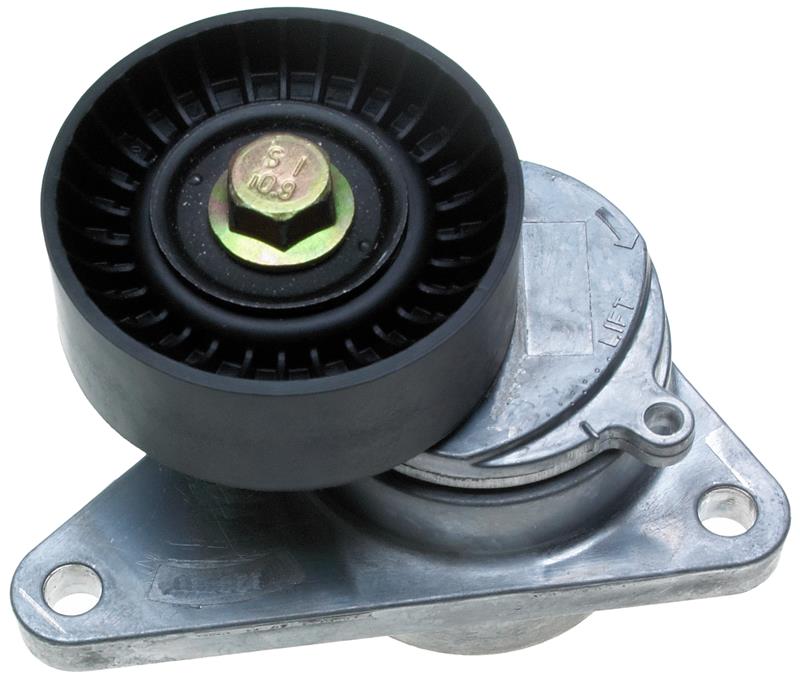 Gates 03-09 Volvo S60 5-Cyl. 2.5L Tensioner Assy. Belt Drive Tensioner