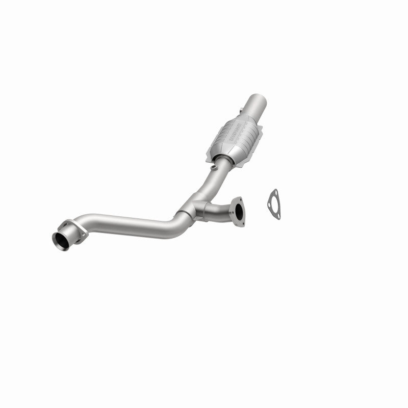 MagnaFlow Conv DF 2003 Dodge Ram 2500 Pickup Truck 5.7L 2WD - Burkken Auto Parts