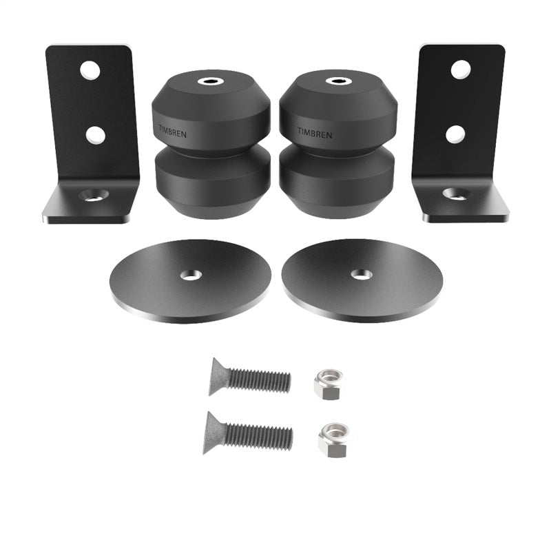 Timbren 1976 Ford F-250 4WD Front Suspension Enhancement System - Burkken Auto Parts