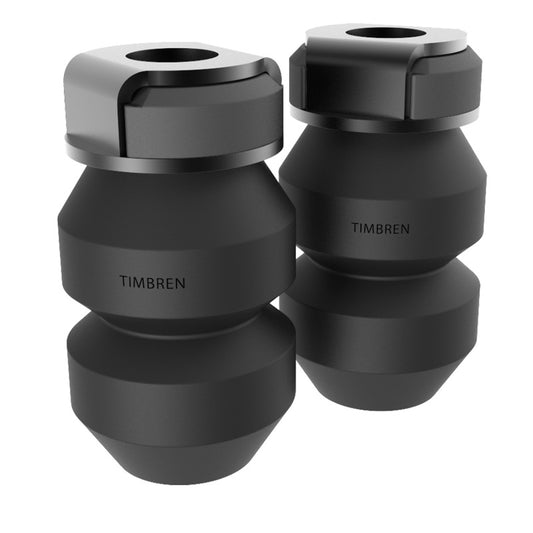 Timbren 2010 Ford Transit Connect Rear Suspension Enhancement System - Burkken Auto Parts