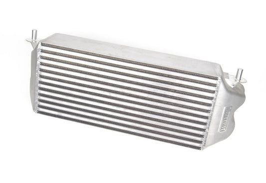 Garrett 2015+ Ford F-150 2.7L EcoBoost/3.5L Raptor Air / Air Intercooler (21 x 5.32 x 9.43) - 750HP - Burkken Auto Parts