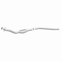 MagnaFlow Conv DF California Grade 92-93 Chrysler Town & Country 3.3L/94-95 Town & Country 3.8L - Burkken Auto Parts