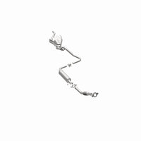 MagnaFlow BRE Exhaust Kit 94-02 Saab 900 9-3 2.0L - Burkken Auto Parts