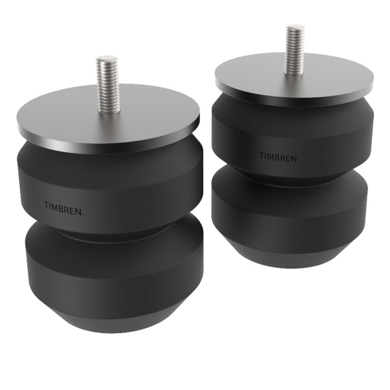 Timbren 2005 Jeep Grand Cherokee Rear Suspension Enhancement System - Burkken Auto Parts