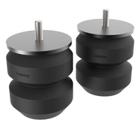 Timbren 2005 Jeep Grand Cherokee Rear Suspension Enhancement System - Burkken Auto Parts