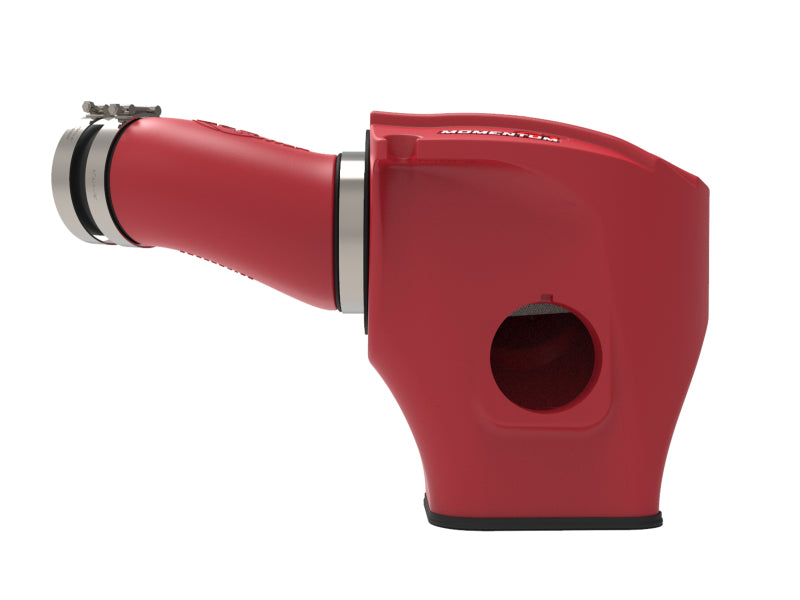 aFe POWER Momentum GT Limited Edition Cold Air Intake 11-17 Dodge Challenger/Charger SRT - Red - Burkken Auto Parts