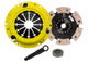 ACT 1986 Acura Integra HD/Race Rigid 6 Pad Clutch Kit - Burkken Auto Parts