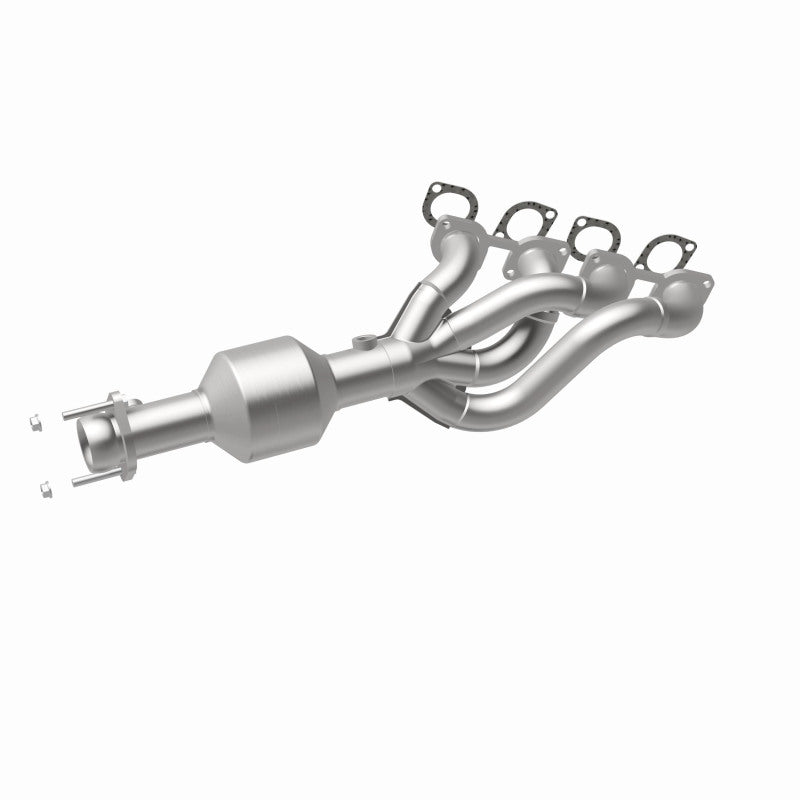 Magnaflow Conv DF 04-05 BMW 545I 4.4L  P/S - Burkken Auto Parts