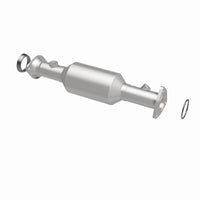 Magnaflow 96-01 Acura Integra 1.8L Direct Fit Converter - Burkken Auto Parts