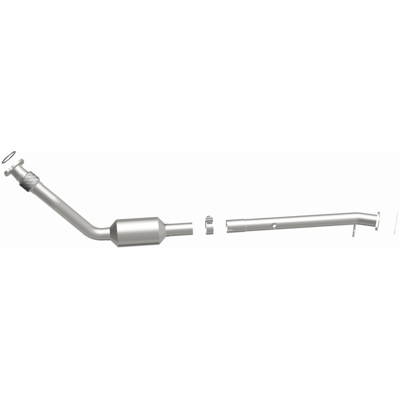 Magnaflow California Direct Fit Converter 2003 Buick Rendezvous 3.4L - Burkken Auto Parts