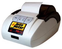 Autometer Infrared External Printer 12V (replaces PR-15) - Burkken Auto Parts