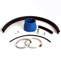 BBK 12-15 Camaro V6 Replacement Hoses And Hardware Kit For Cold Air Kit BBK 1835 - Burkken Auto Parts