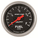 Autometer Sport Comp 52mm Full Sweep Electronic Fuel Level Programmable Empty-Full Range Gauge - Burkken Auto Parts