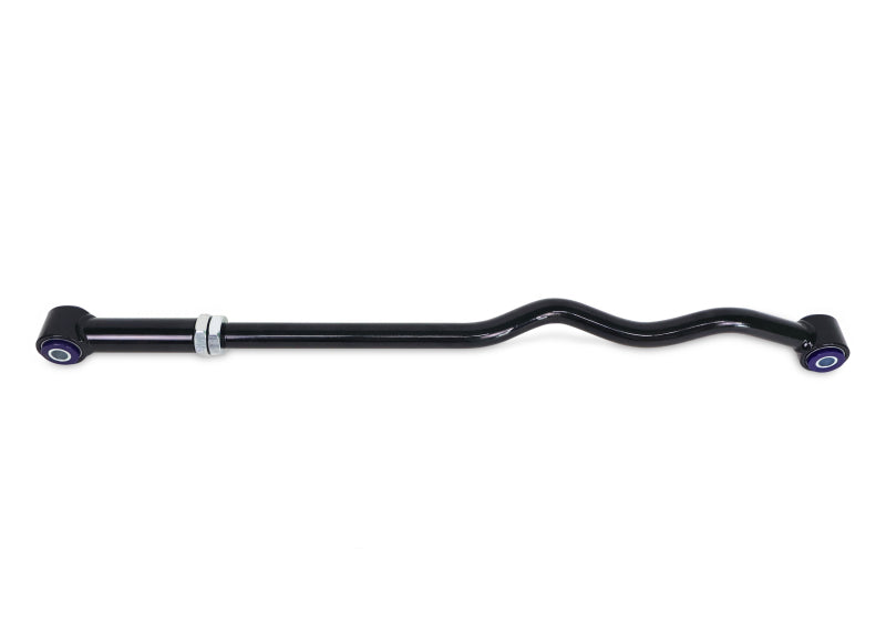 SuperPro Toyota Land Cruiser 80 HD Adjustable Front Panhard Rod - Burkken Auto Parts