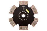 ACT 2001 BMW M3 6 Pad Rigid Race Disc - Burkken Auto Parts