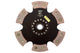 ACT 2001 BMW M3 6 Pad Rigid Race Disc - Burkken Auto Parts