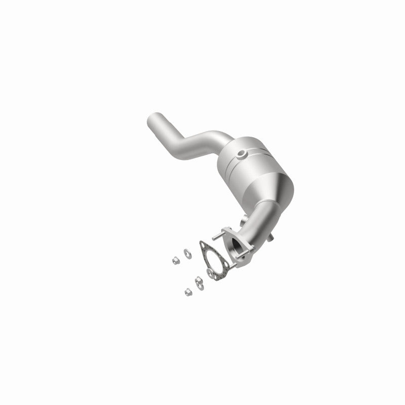 MagnaFlow Conv DF 01-05 Porsche 911 3.6L Front Left (California) - Burkken Auto Parts