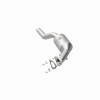 MagnaFlow Conv DF 01-05 Porsche 911 3.6L Front Left (California) - Burkken Auto Parts