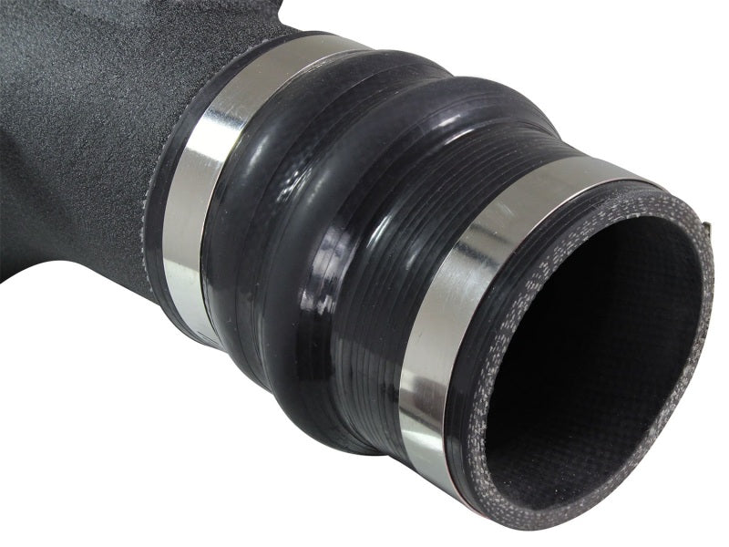 aFe Bladerunner Intercooler Tube Cold Side 2015 Ford F-150  V6 2.7 (tt) - Burkken Auto Parts