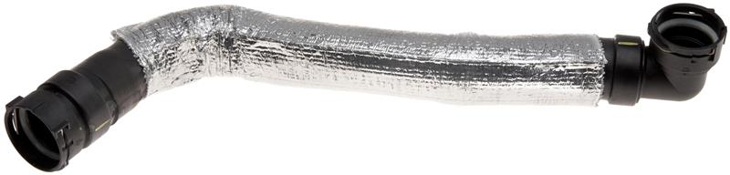 Gates 11-16 Ford Super Duty V-8 6.7L Diesel Upper Molded Coolant Hose