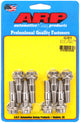 ARP Sport Compact M10 x 1.25 x 48mm Stainless Accessory Studs (8 pack) - Burkken Auto Parts