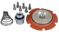 Aeromotive Carbureted Regulator Repair Kit 13222 - Burkken Auto Parts