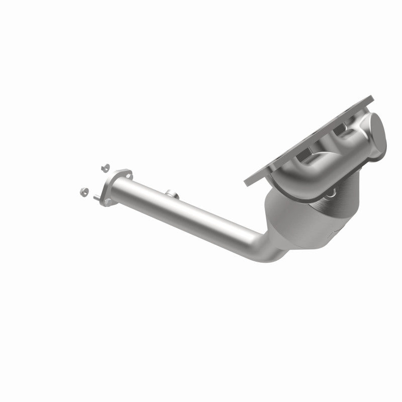 MagnaFlow Conv DF 02-03 Freelander 2.5L - Burkken Auto Parts