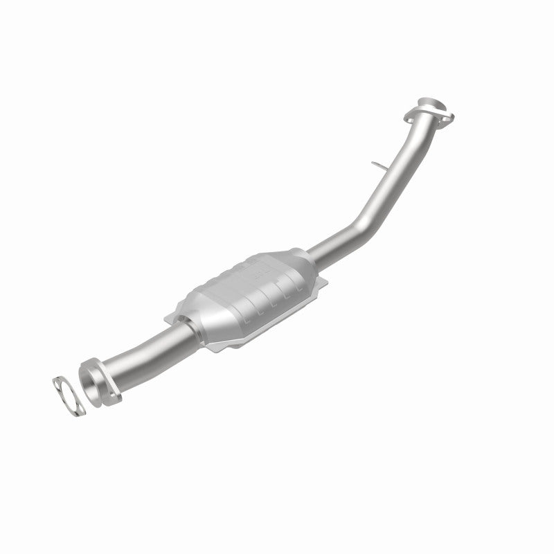 MagnaFlow Conv DF California Grade 83-88 Ford Ranger 2.0L/83-84 Ford Ranger 2.3L - Burkken Auto Parts