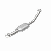 MagnaFlow Conv DF California Grade 83-88 Ford Ranger 2.0L/83-84 Ford Ranger 2.3L - Burkken Auto Parts